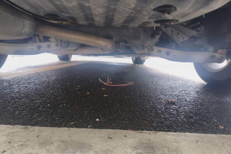 Used Buick Regal 2019 20T Elite Version China VI Standard Chassis Rear