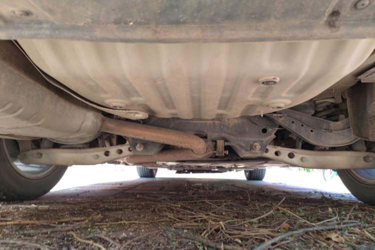 Used Buick Regal 2019 20T Elite Version China VI Standard Chassis Rear
