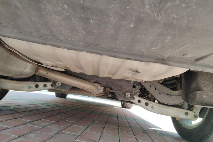 Used Buick Regal 2019 20T Elite Version China VI Standard Chassis Rear