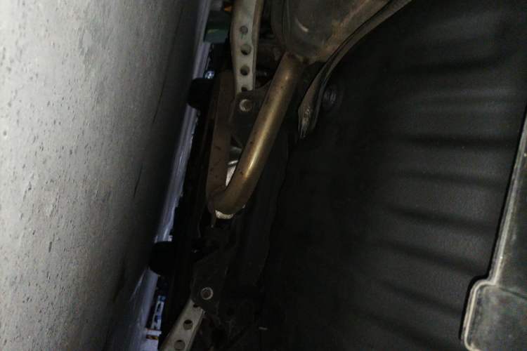 Used Buick Regal 2019 20T Elite Version China VI Standard Chassis Rear
