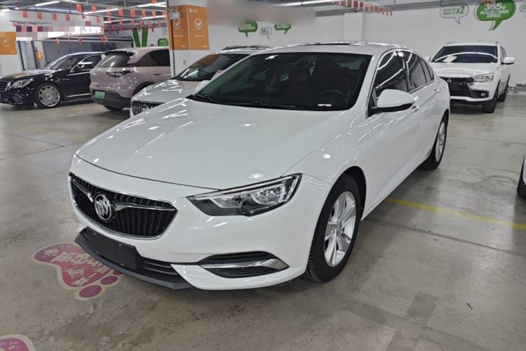 Used Buick Regal 2019 20T Elite Version China V Standard Guazi used car, China used car export, Used car for sale, Used  cars, Cheapest cars for sale