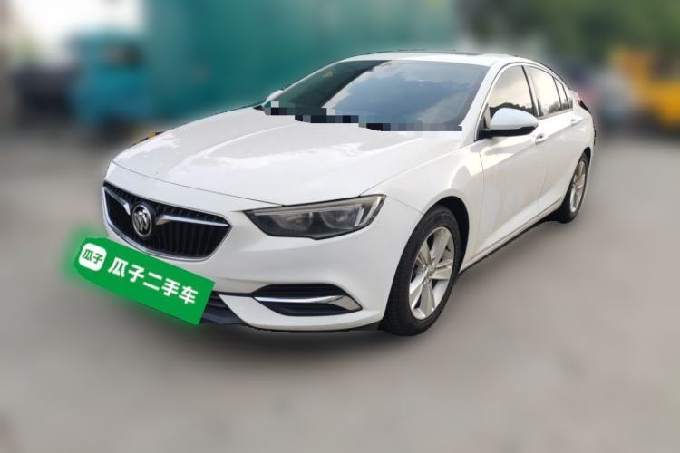 Used Buick Regal 2019 20T Elite Version China VI Standard Guazi used car, China used car export, Used car for sale, Used  cars, Cheapest cars for sale