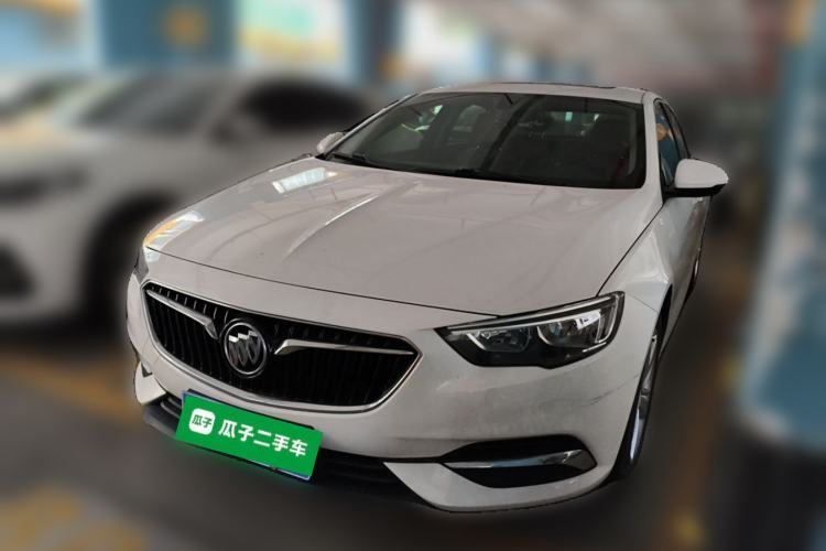 Used Buick Regal 2019 20T Elite Version China VI Standard Guazi used car, China used car export, Used car for sale, Used  cars, Cheapest cars for sale