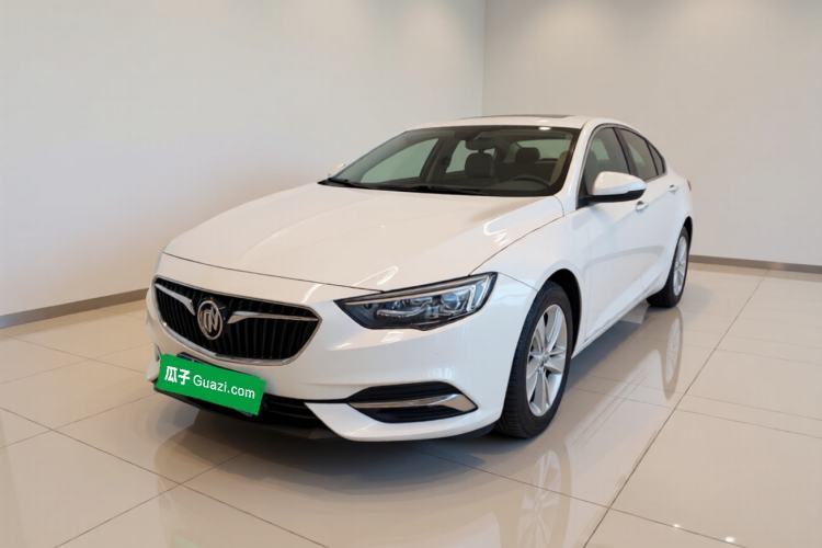 Ojetý Buick Regal 2019 20T Elite Version China VI Standard Guazi used car, China used car export, Used car for sale, Used  cars, Cheapest cars for sale