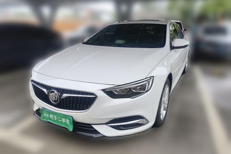 Buick Regal 2019 20T Elite Version China V Standard usata Guazi used car, China used car export, Used car for sale, Used cars, Cheapest cars for sale