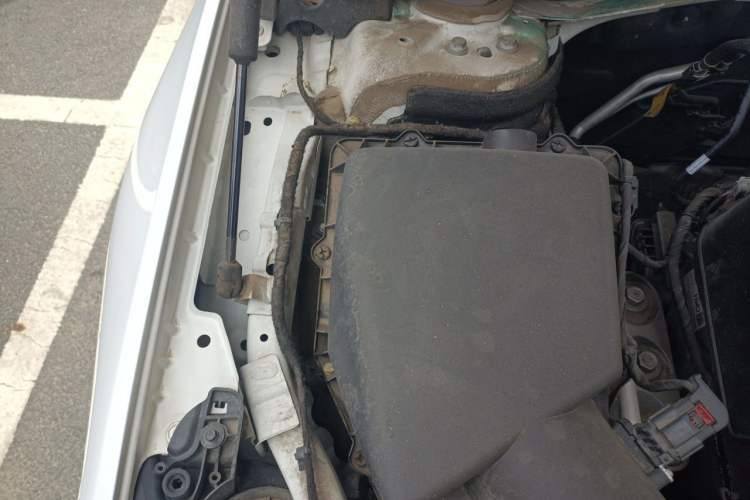 Used Buick Regal 2019 20T Elite Version China VI Standard Engine Bay Right