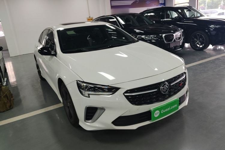 Used Buick Regal 2019 GS 28T Elite Model China VI Standard Exterior 1