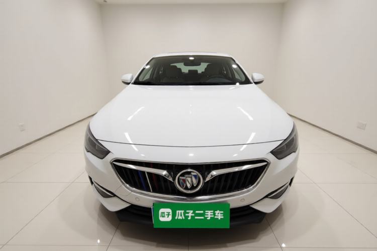 Used Buick Regal 2019 20T Luxury Model China VI Standard Exterior 1