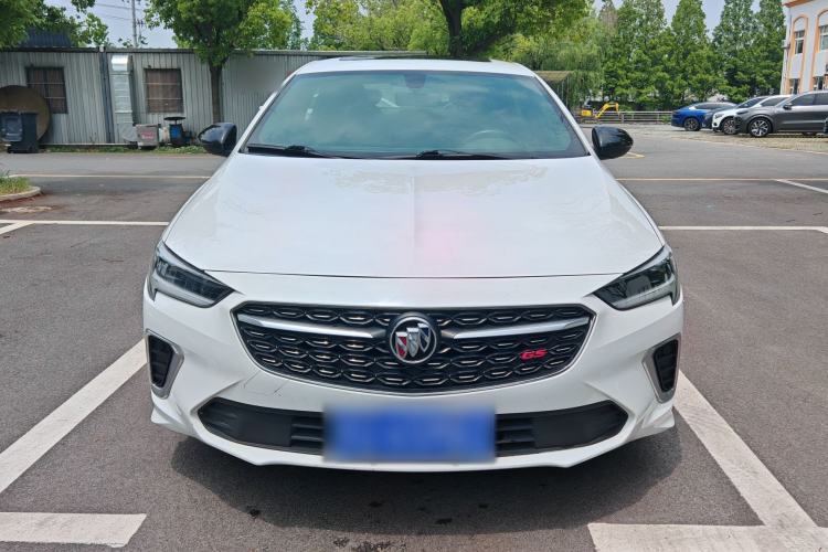 Used Buick Regal 2019 GS 28T Elite Model China VI Standard Exterior 1