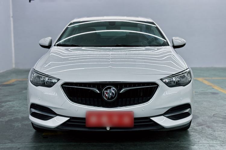 Used Buick Regal 2019 20T Elite Version China VI Standard Exterior 1