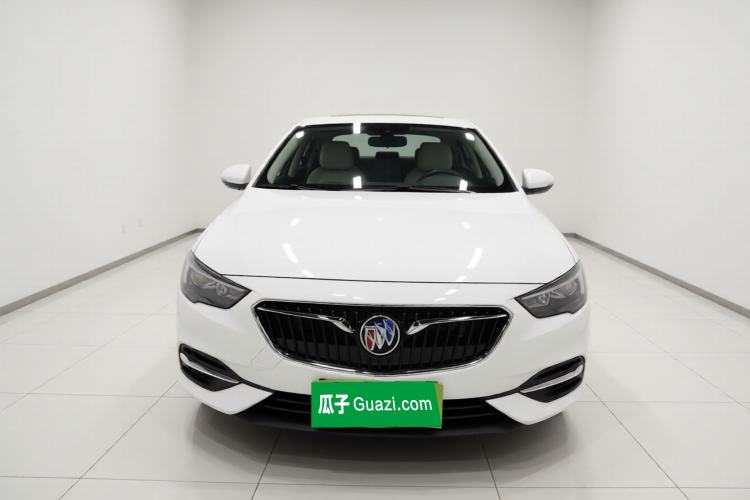 Used Buick Regal 2019 20T Elite Version China VI Standard Exterior 1