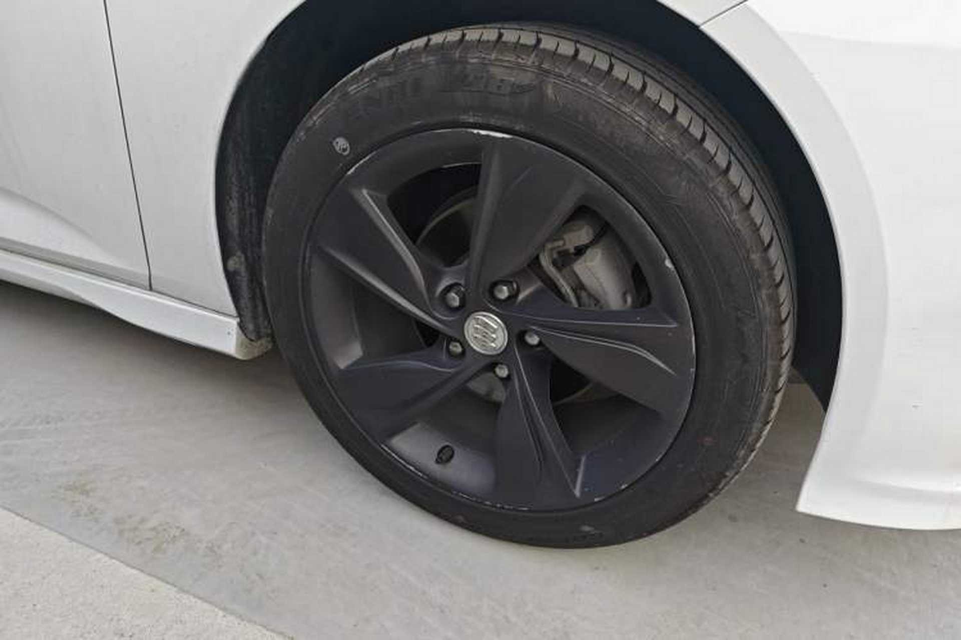 Used Buick Regal 2019 GS 28T Elite Model China VI Standard Exterior 1