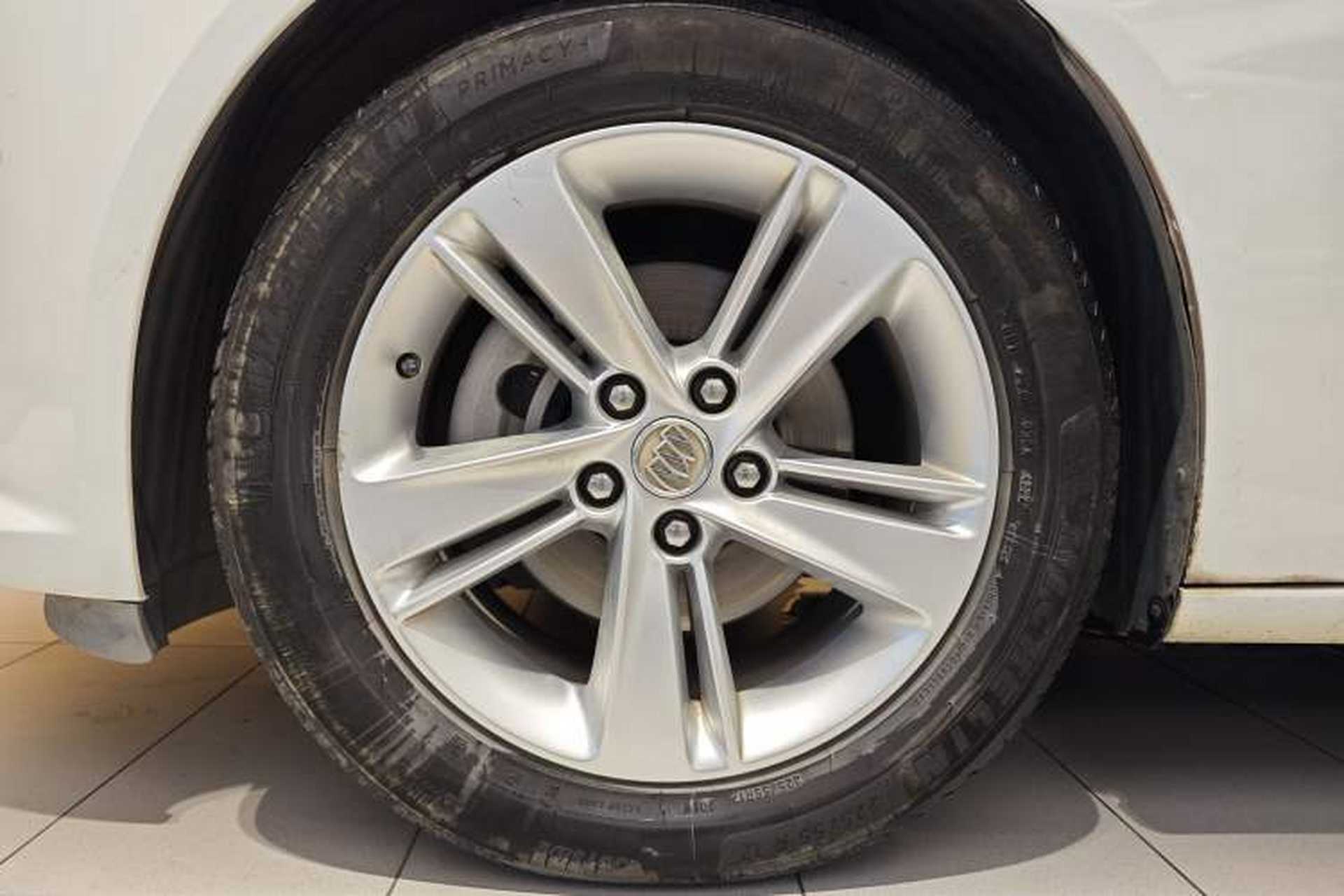 Used Buick Regal 2019 20T Luxury Model China VI Standard Exterior 10