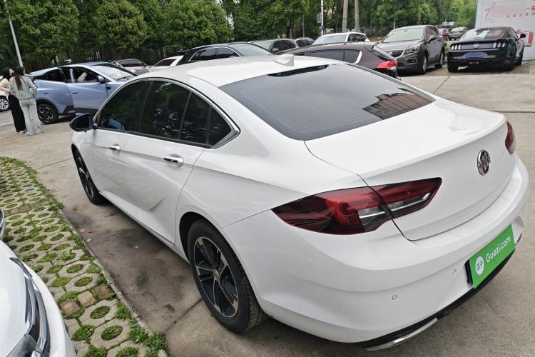 Used Buick Regal 2019 20T Elite Version China VI Standard Exterior 2