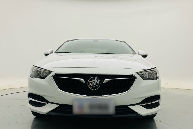 Used Buick Regal 2019 20T Elite Version China VI Standard Exterior 2
