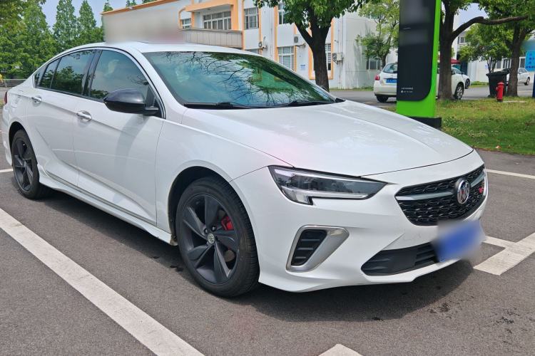 Used Buick Regal 2019 GS 28T Elite Model China VI Standard Exterior 3
