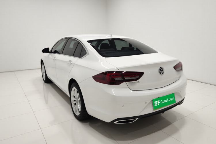 Used Buick Regal 2019 20T Elite Version China VI Standard Exterior 3