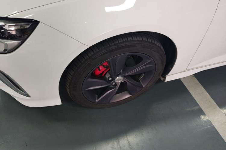 Used Buick Regal 2019 GS 28T Elite Model China VI Standard Exterior 4