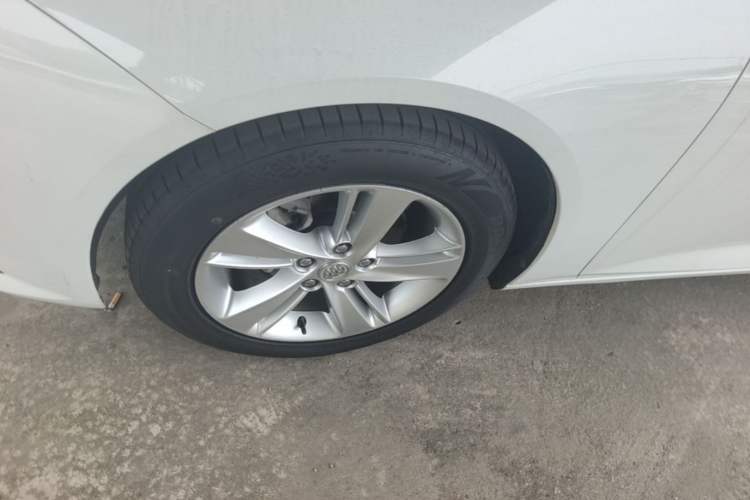 Used Buick Regal 2019 20T Elite Version China VI Standard Exterior 4