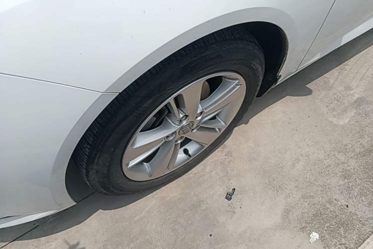 Used Buick Regal 2019 20T Elite Version China V Standard Exterior 4
