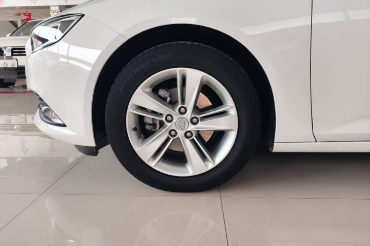 Used Buick Regal 2019 20T Elite Version China VI Standard Exterior 4