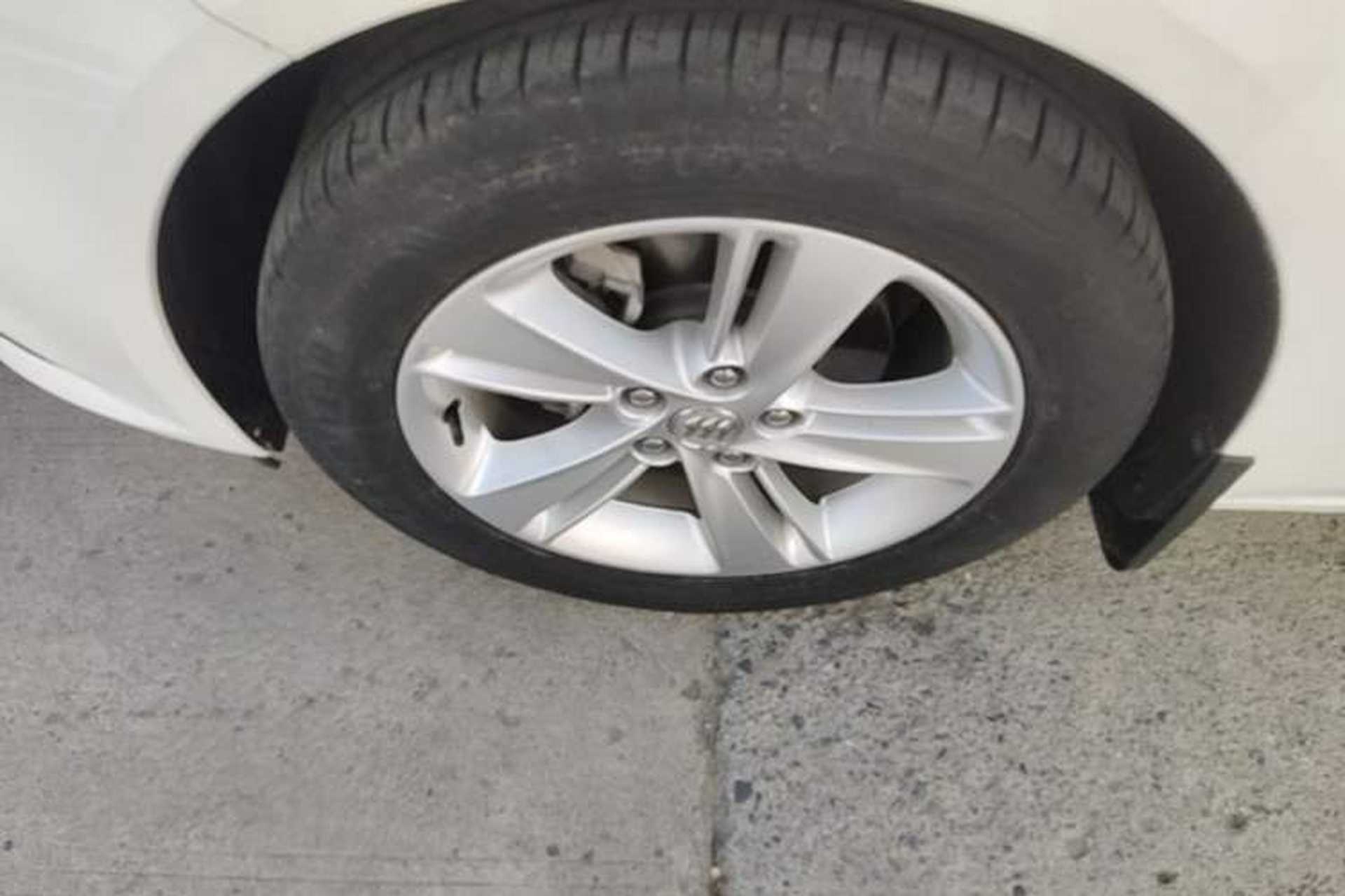 Used Buick Regal 2019 20T Elite Version China VI Standard Exterior 4