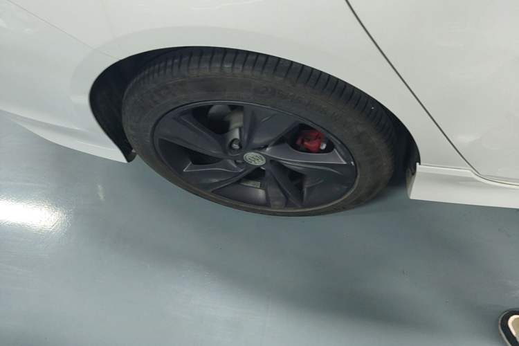 Used Buick Regal 2019 GS 28T Elite Model China VI Standard Exterior 5