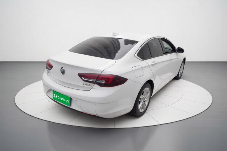 Used Buick Regal 2019 20T Elite Version China VI Standard Exterior 5