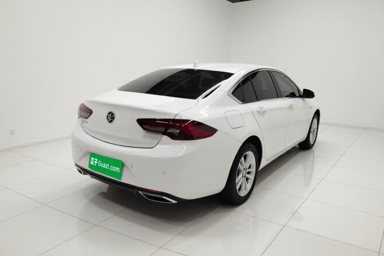 Used Buick Regal 2019 20T Elite Version China VI Standard Exterior 5