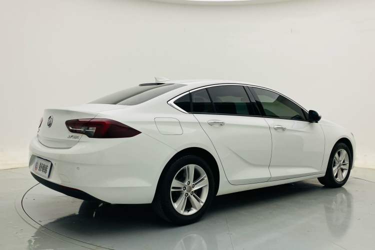 Used Buick Regal 2019 20T Elite Version China VI Standard Exterior 5