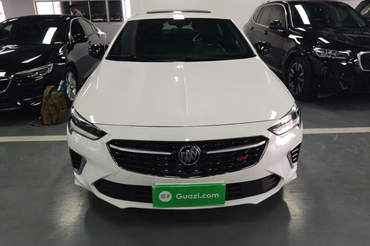 Used Buick Regal 2019 GS 28T Elite Model China VI Standard Front