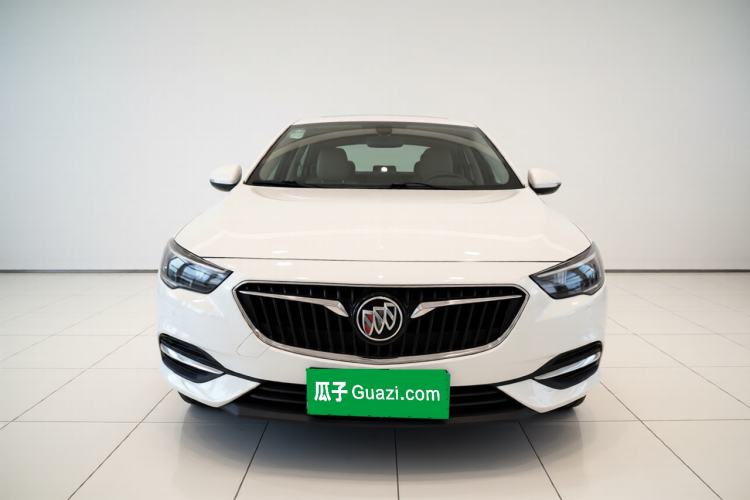 Used Buick Regal 2019 20T Elite Version China VI Standard Front