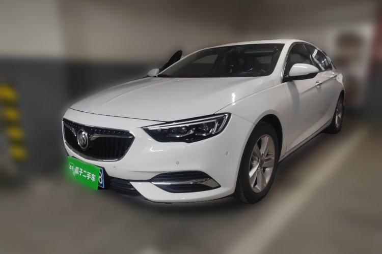Used Buick Regal 2019 20T Luxury Model China V Standard Guazi used car, China used car export, Used car for sale, Used  cars, Cheapest cars for sale