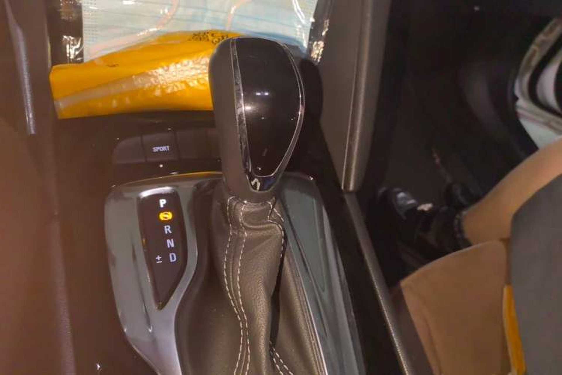 Used Buick Regal 2019 20T Luxury Model China V Standard Gear Lever