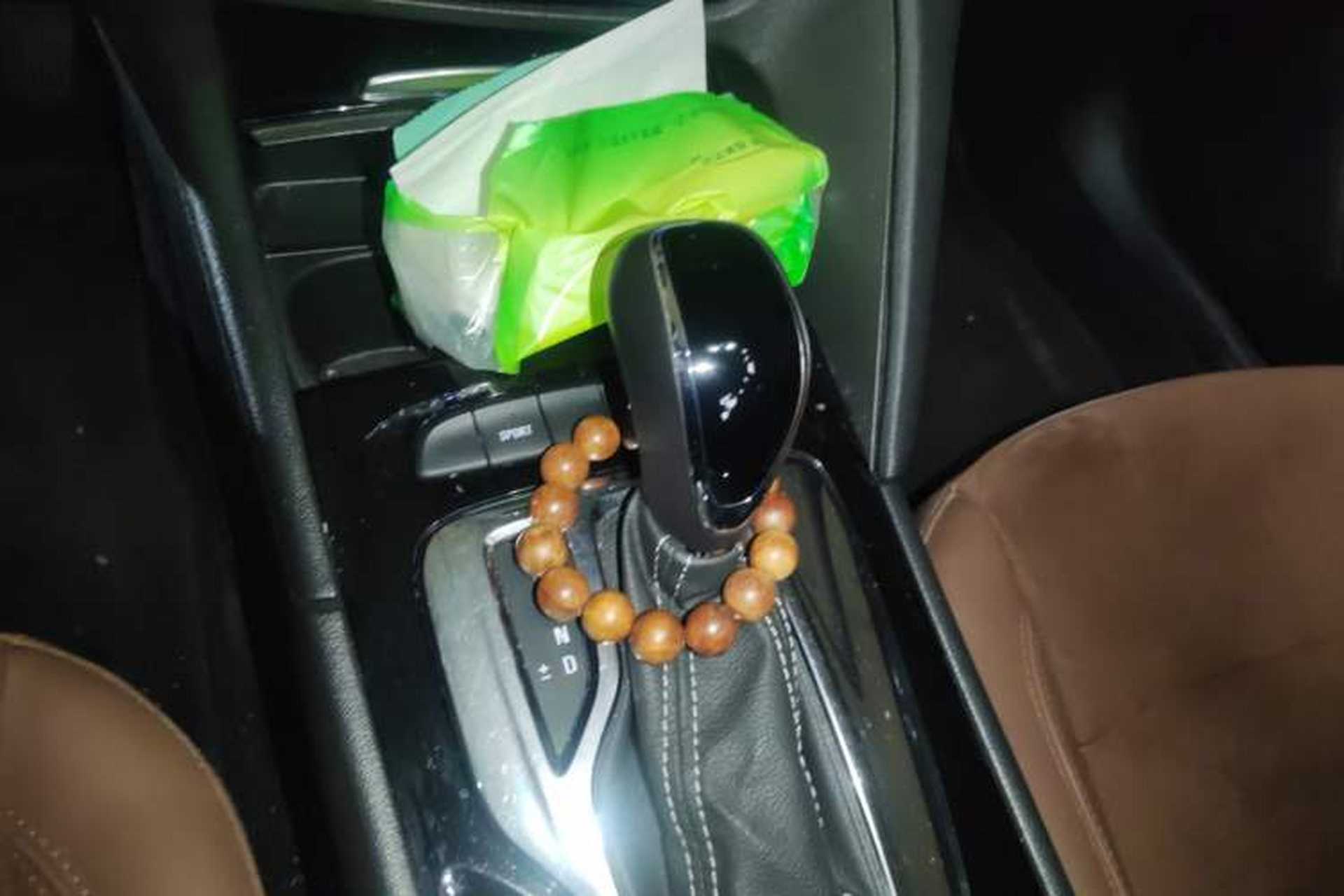 Used Buick Regal 2019 20T Luxury Model China V Standard Gear Lever