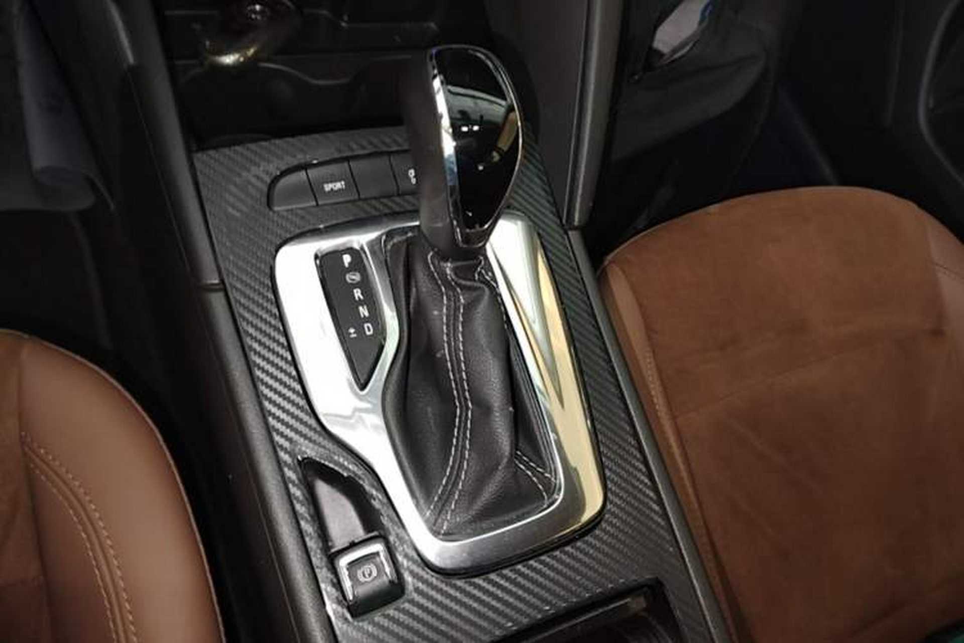 Used Buick Regal 2019 20T Luxury Model China V Standard Gear Lever