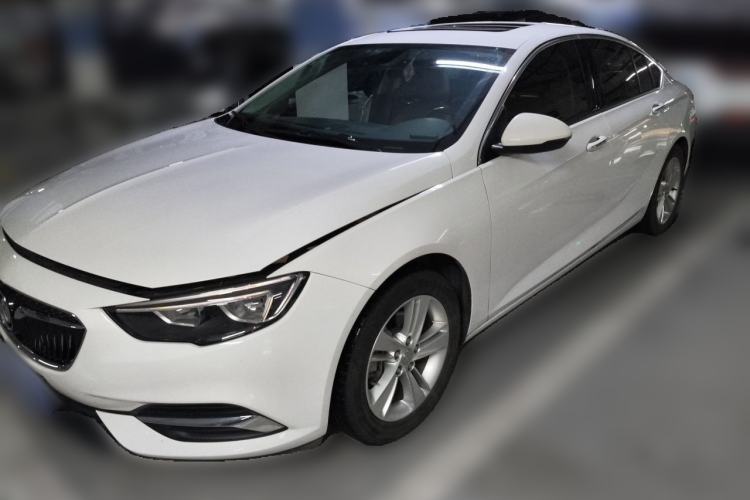 Used Buick Regal 2019 20T Elite Version China VI Standard Guazi used car, China used car export, Used car for sale, Used  cars, Cheapest cars for sale