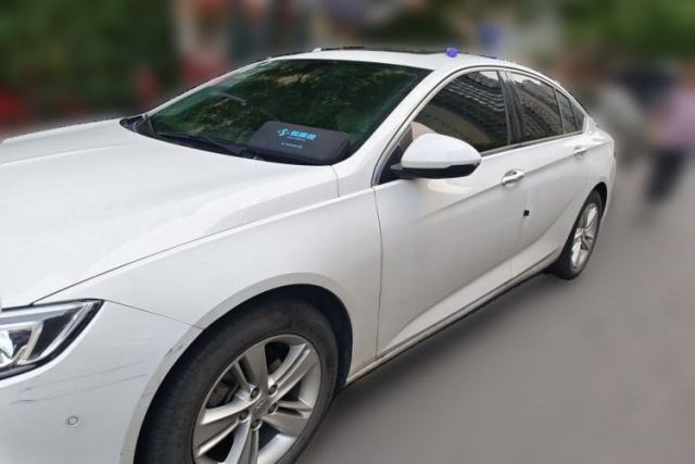 Used Buick Regal 2019 Revised 20T Luxury Version China VI Standard