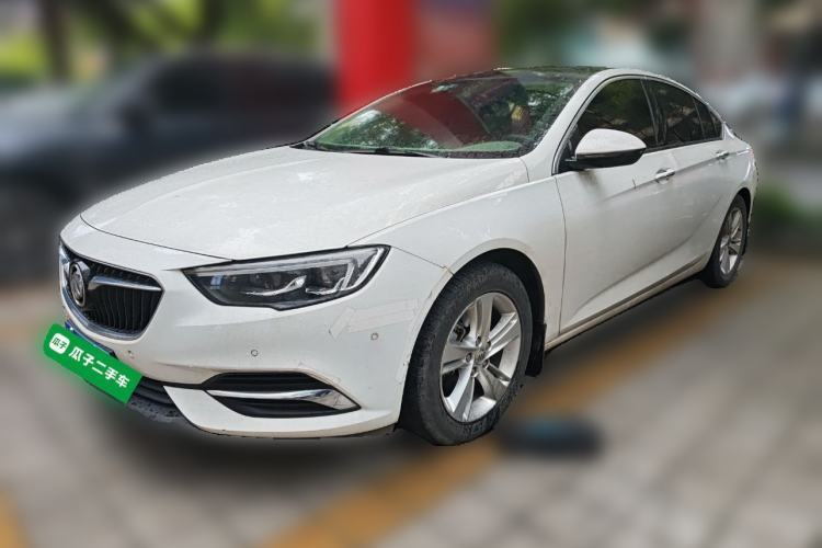 Used Buick Regal 2019 20T Luxury Model China VI Standard Guazi used car, China used car export, Used car for sale, Used  cars, Cheapest cars for sale