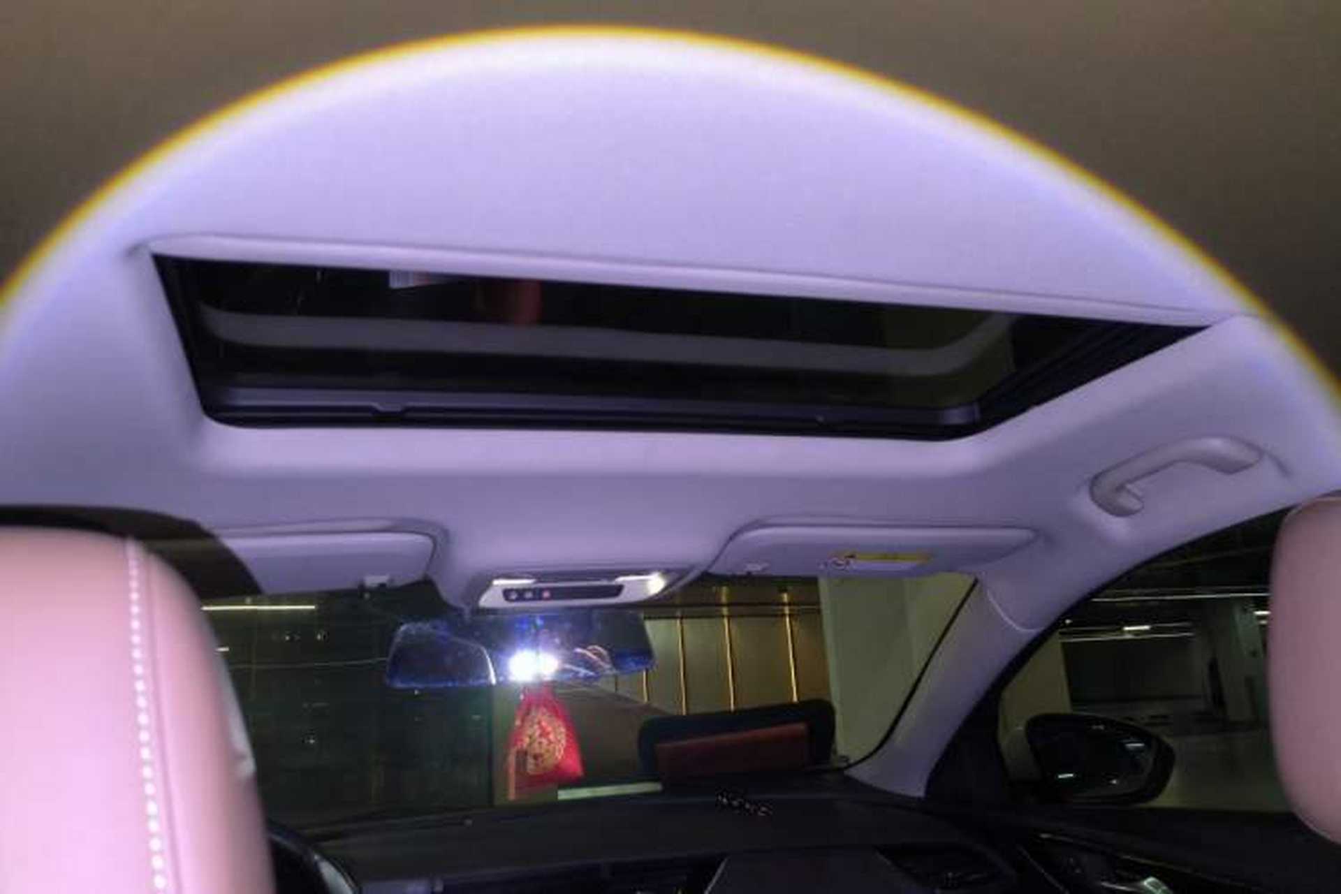 Used Buick Regal 2019 Revised 20T Luxury Version China VI Standard Headliner