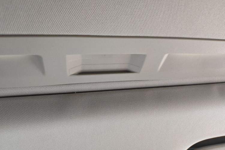 Used Buick Regal 2019 20T Elite Version China VI Standard Headliner