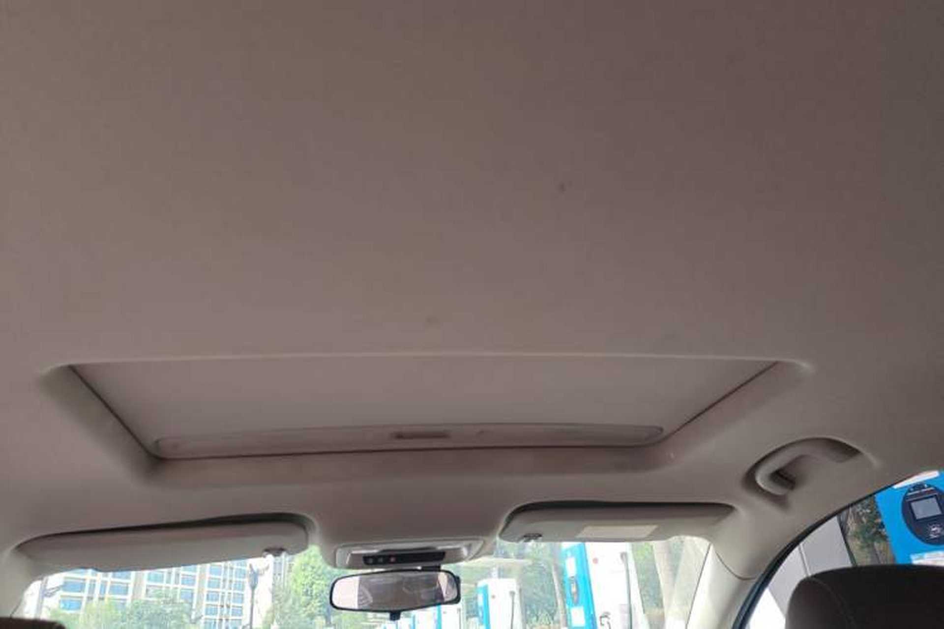 Used Buick Regal 2019 Revised 20T Luxury Version China VI Standard Headliner