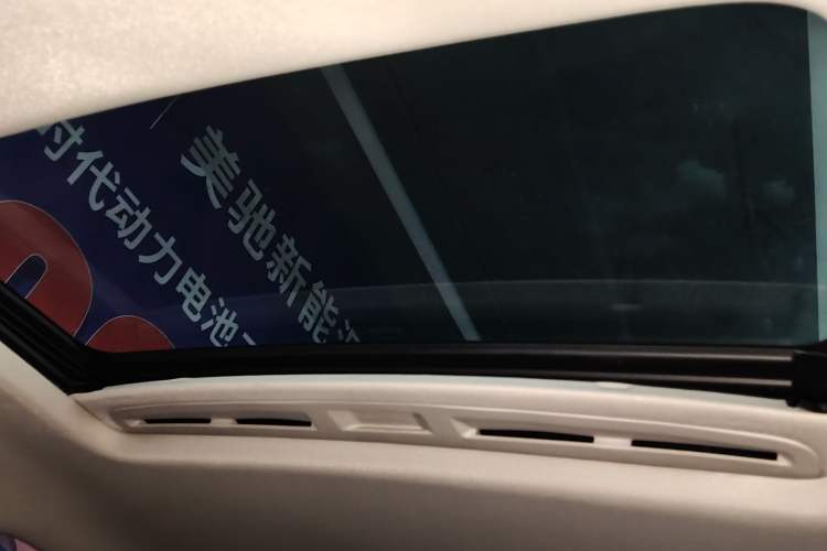 Used Buick Regal 2019 20T Elite Version China VI Standard Headliner
