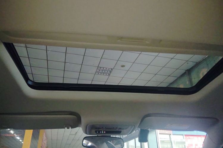 Used Buick Regal 2019 20T Elite Version China VI Standard Headliner