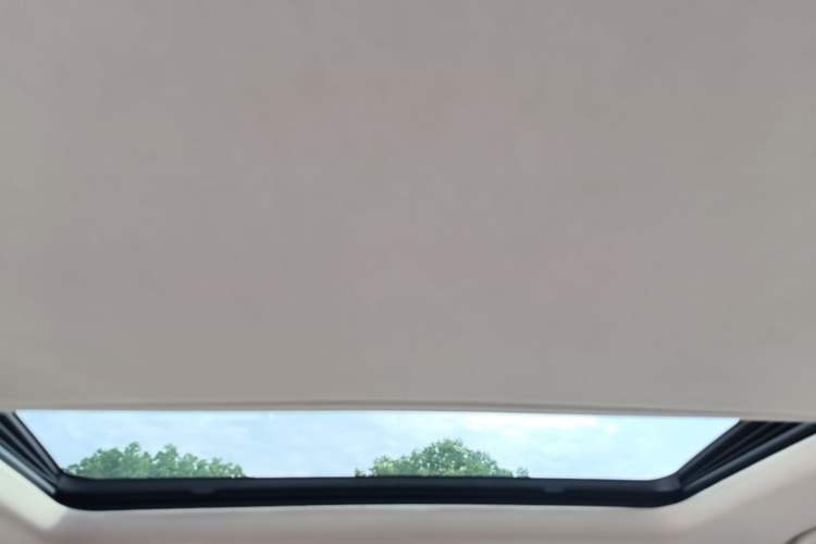 Used Buick Regal 2019 Revised 20T Luxury Version China VI Standard Headliner