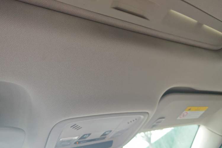 Used Buick Regal 2019 20T Elite Version China VI Standard Headliner