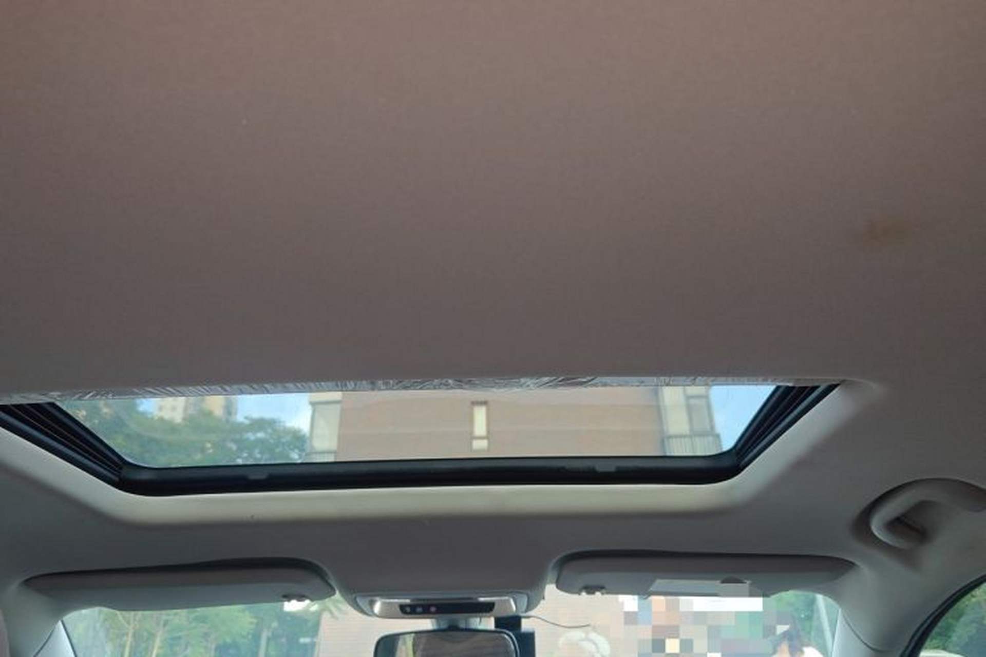 Used Buick Regal 2019 20T Elite Version China VI Standard Headliner