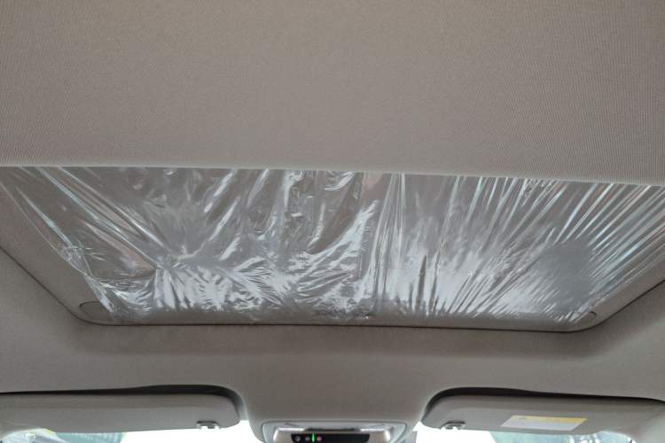 Used Buick Regal 2019 20T Elite Version China VI Standard Headliner