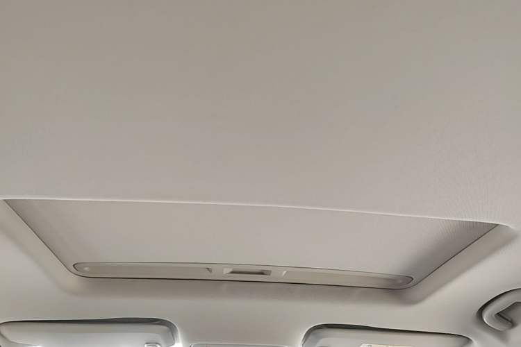 Used Buick Regal 2019 20T Elite Version China VI Standard Headliner