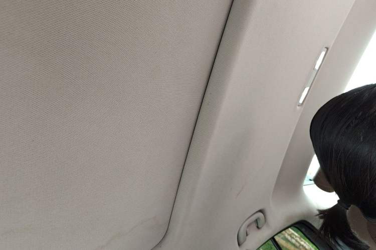 Used Buick Regal 2019 20T Elite Version China VI Standard Headliner